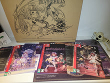 Load image into Gallery viewer, DeathSmiles I-II Limited Edition Set- Nintendo Switch NSW

