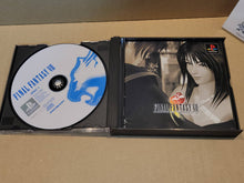 Load image into Gallery viewer, Final fantasy VIII  - Sony PS1 Playstation
