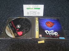 Load image into Gallery viewer, Deep Fear - Sega Saturn sat stn
