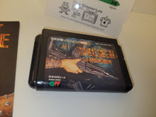 Load image into Gallery viewer, Midnight Resistance - Sega MD MegaDrive

