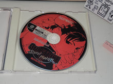 Load image into Gallery viewer, Street fighter III 3rd Strike - Sega dc Dreamcast
