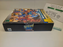 Load image into Gallery viewer, Xmen Vs Street Fighter  with RAM (RAM Pack Version) - Sega Saturn SegaSaturn
