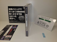 Load image into Gallery viewer, Dino Crisis - Sony PS1 Playstation
