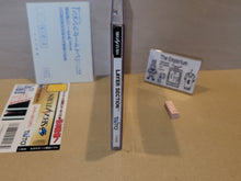 Load image into Gallery viewer, Layer Section - Sega Saturn sat stn
