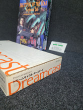 Load image into Gallery viewer, The Typing of the Dead [Keyboard Bundle Edition] - Sega dc Dreamcast
