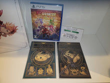 Load image into Gallery viewer, Seiken Densetsu Visions of Mana Limited Edition - Sony PS5 Playstation 5
