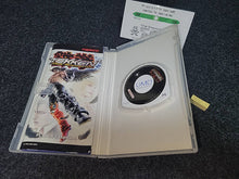 Charger l'image dans la galerie, Tekken DARK RESURRECTION - Sony PSP Playstation Portable
