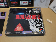 Load image into Gallery viewer, Biohazard 2 - Sony PS1 Playstation
