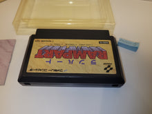 Load image into Gallery viewer, Rampart - Nintendo Fc Famicom
