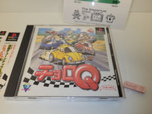 Load image into Gallery viewer, Choro-Q - Sony PS1 Playstation
