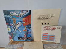 Load image into Gallery viewer, Armed Police Unit Gallop (Cosmic Cop) - Arcade Pcb Printed Circuit Board
