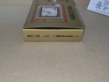Load image into Gallery viewer, Mickey Mouse MC-25 Game&amp;Watch Nintendo - toy action figure gadgets
