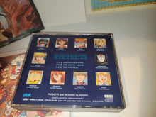 Load image into Gallery viewer, Nadia: The Secret of Blue Water FM Towns CdRom   - pc software computer windows japan
