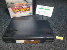 Load image into Gallery viewer, Samurai Supirittsu: Zankurō Musōken / Samurai Spirits 3 - Snk Neogeo AES NG
