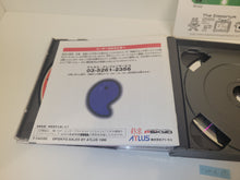 Load image into Gallery viewer, Sengoku Ace Episode II / Sengoku Blade - Sega Saturn  SegaSaturn
