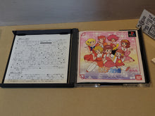 Load image into Gallery viewer, LITTLE WITCHING MISCHIEFS Majokko - Sony PS1 Playstation
