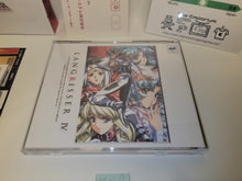 Load image into Gallery viewer, Langrisser IV [Limited Edition] - Sega Saturn sat stn
