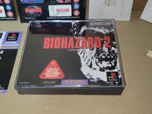 Load image into Gallery viewer, Biohazard 2 - Sony PS1 Playstation

