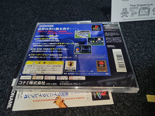 Load image into Gallery viewer, World Soccer Jikkyou Winning Eleven 4 - Sony PS1 Playstation

