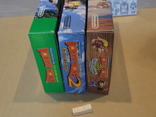 Load image into Gallery viewer, Super Donkey Kong 1/2/3 SET  - Nintendo Sfc Super Famicom
