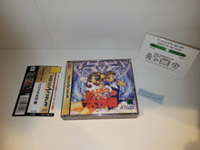 Load image into Gallery viewer, Purikura Daisakusen - Sega Saturn sat stn
