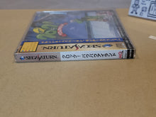 Load image into Gallery viewer, Croc! ~Pau-Pau Island~ - Sega Saturn sat stn
