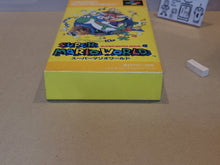 Load image into Gallery viewer, marco - Super Mario World  - Nintendo Sfc Super Famicom
