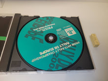 Load image into Gallery viewer, Rally de Europe - Sony PS1 Playstation
