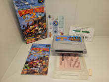 Load image into Gallery viewer, Super Donkey Kong 2: Dixie &amp; Diddy  - Nintendo Sfc Super Famicom
