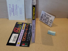 Load image into Gallery viewer, F1 Circus CD - Sega MCD MD MegaDrive Mega Cd

