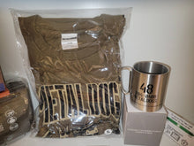 Load image into Gallery viewer, Metal Dogs Deluxe Limited Edition - Sony PS4 Playstation 4
