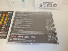 Load image into Gallery viewer, King of Fighters Dance Tracks - Music cd soundtrack
