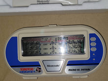 Load image into Gallery viewer, Nintendo Game &amp; Watch Micro VS System Donkey Kong Hockey HK-303 - toy action figure gadgets
