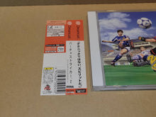 Load image into Gallery viewer, Virtua Striker 2 ver. 2000.1  - Sega dc Dreamcast

