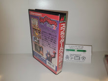Load image into Gallery viewer, Splatterhouse Part.2 - Sega MD MegaDrive
