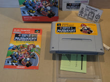 Load image into Gallery viewer, Super Mario Kart -  Nintendo Sfc Super Famicom
