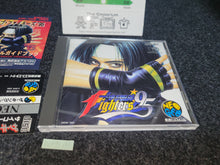 Load image into Gallery viewer, The King of fighters 95 - Snk Neogeo cd ngcd
