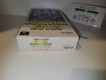 Load image into Gallery viewer, Space Invaders - The Original Game - Nintendo Sfc Super Famicom
