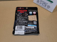 Load image into Gallery viewer, Biohazard Tablet candies - toy action figure gadgets
