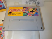 Load image into Gallery viewer, Hello! Pac-Man  - Nintendo Sfc Super Famicom
