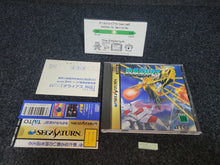 Load image into Gallery viewer, Darius Gaiden - Sega Saturn SegaSaturn
