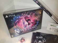 Load image into Gallery viewer, NeverAwake  Limited Edition Deluxe - Sony PS4 Playstation 4
