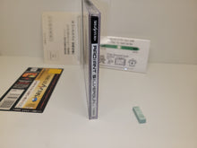 Load image into Gallery viewer, Radiant Silvergun - Sega  Saturn
