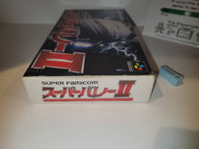 Load image into Gallery viewer, Super Volley II - Nintendo Sfc Super Famicom

