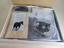 Load image into Gallery viewer, Wanda to Kyozou / Shadow of the Colossus [Limited Edition]  - Sony playstation 2
