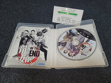Load image into Gallery viewer, Ryu ga Gotoku OF THE END - Sony PS3 Playstation 3
