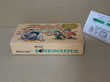 Load image into Gallery viewer, Bomb Sweeper Game&amp;Watch Nintendo - toy action figure gadgets
