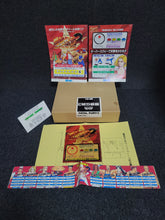 Load image into Gallery viewer, [BOX + ARTSET ONLY] Garou Densetsu 3 / Fatal Fury 3  - Snk Neogeo Mvs Arcade Pcb Printed Circuit Board
