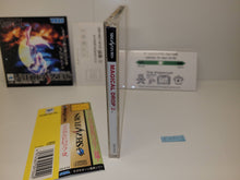Load image into Gallery viewer, Magical Drop 2 - Sega Saturn sat stn
