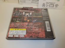 Load image into Gallery viewer, gian - Kileak: The Blood 1+2 Set - Sony PS1 Playstation
